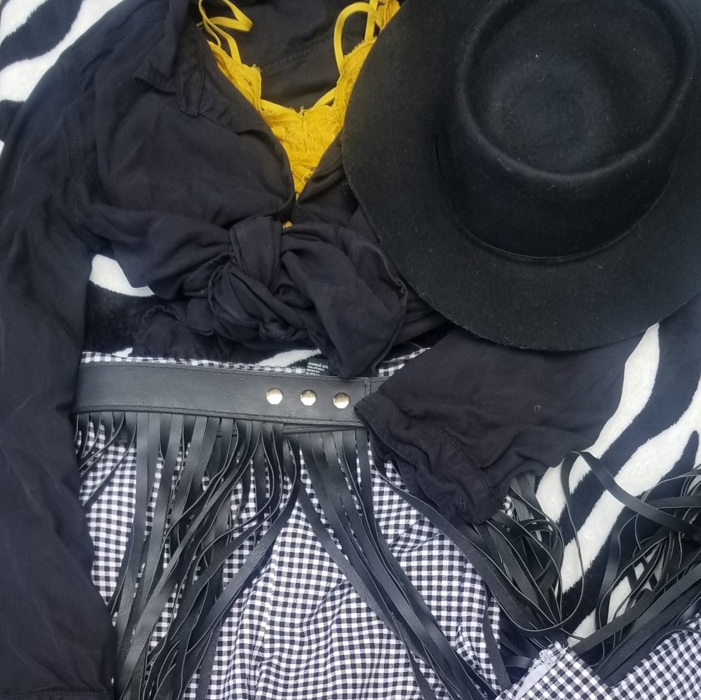 Personal Styling